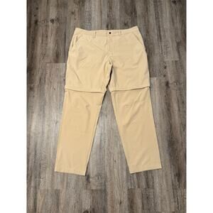 The North Face Men's Paramount Convertible Pant Size 40